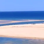 Island Escape - Blue Conceição