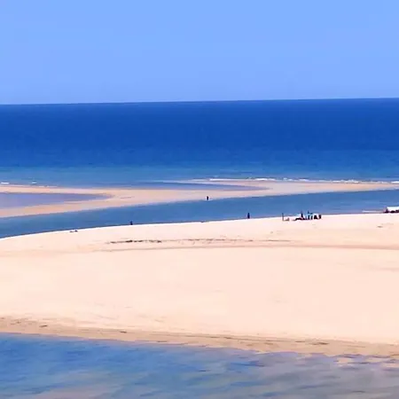 Island Escape - Blue Conceição