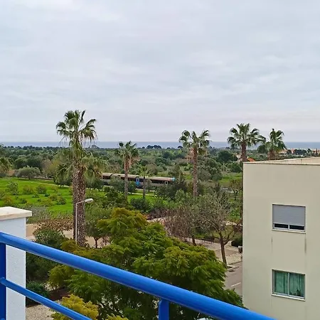 Island Escape - Blue Conceição