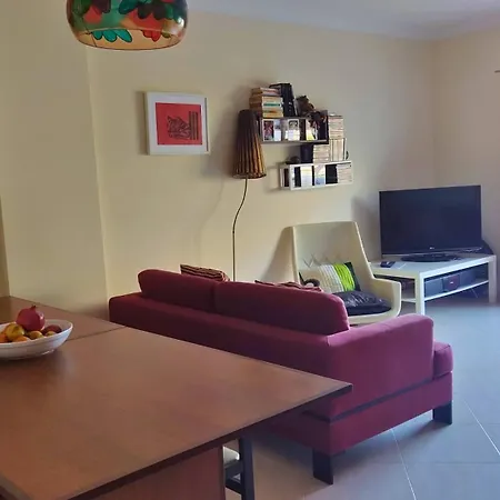 Island Escape - Blue Conceição