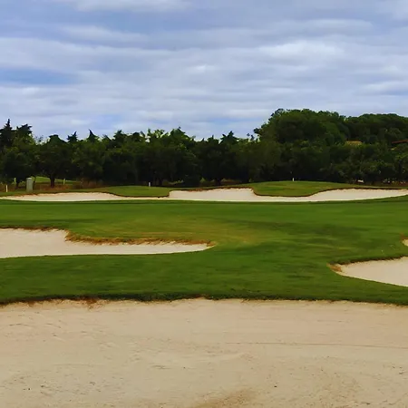 Island Escape - Blue