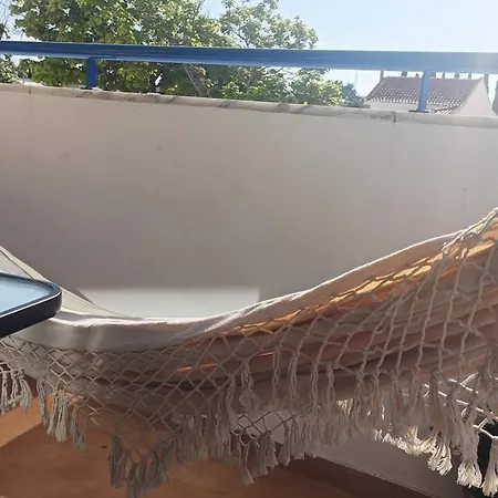 Island Escape - Blue *