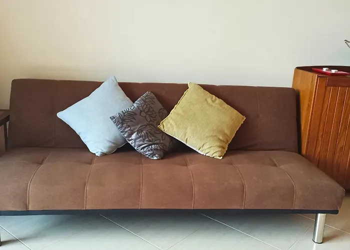 דירה Island Escape - Blue