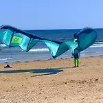 Island Escape - Blue Conceição