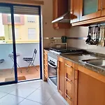 Island Escape - Blue Apartamento *