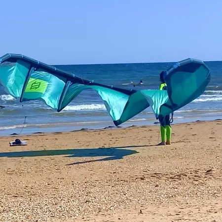 Island Escape - Blue Conceicao (Faro)