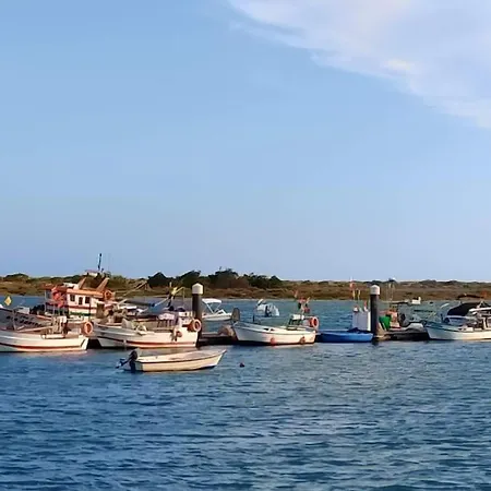 Island Escape - Blue * Conceicao (Faro)