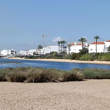 Apartment Island Escape - Blue Conceicao (Faro)