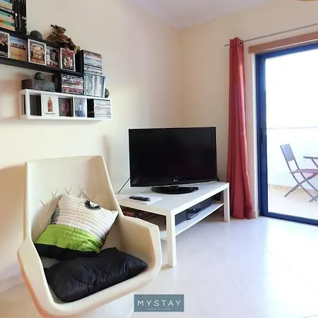 Island Escape - Blue Conceicao (Faro)