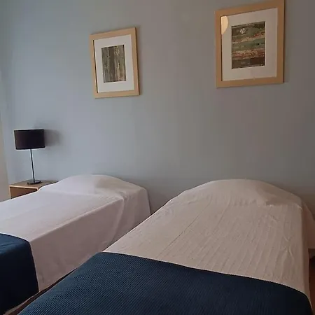 Island Escape - Blue Apartment Conceicao (Faro)