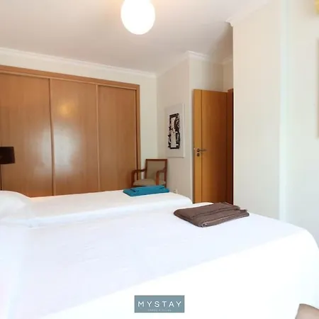 Apartment Island Escape - Blue Conceicao (Faro)