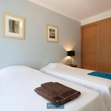 Island Escape - Blue Conceicao (Faro)