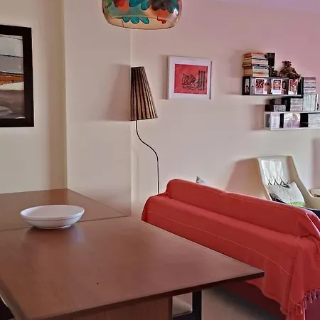 Apartment Island Escape - Blue