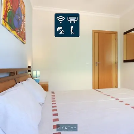Island Escape - Blue Apartment Conceicao (Faro)