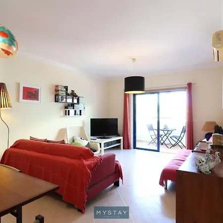 Apartment Island Escape - Blue