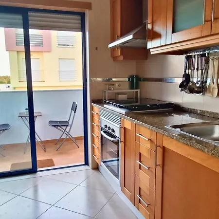 Island Escape - Blue Appartement *
