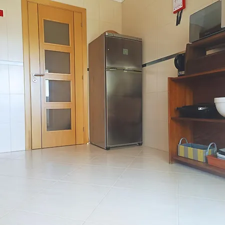 Island Escape - Blue Apartamento