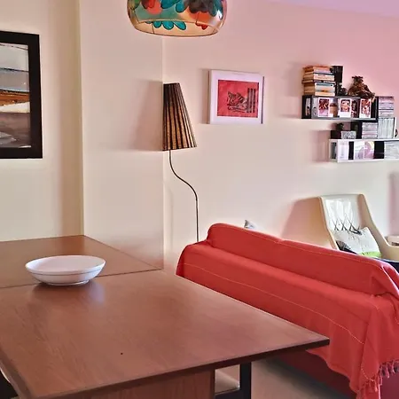 Apartamento Island Escape - Blue