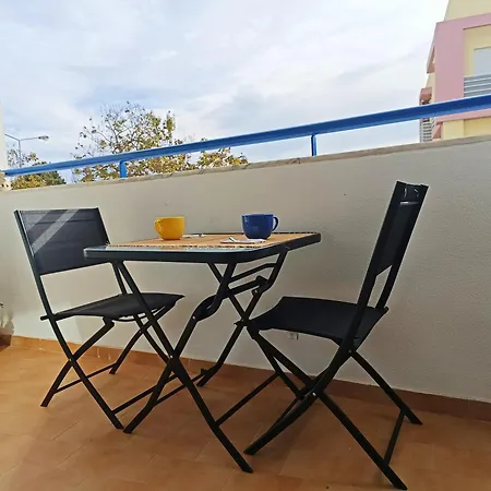 Apartamento Island Escape - Blue *