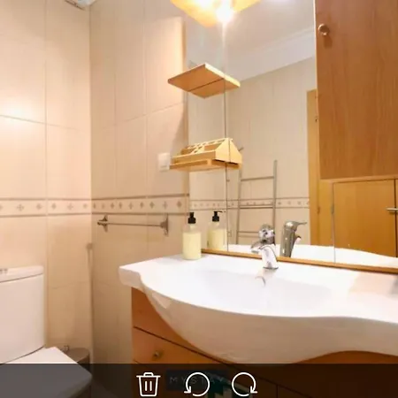 Apartamento Island Escape - Blue