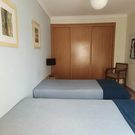 Island Escape - Blue Apartamento *