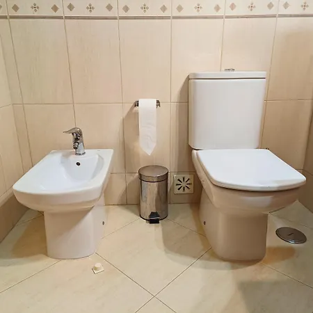 Apartamento Island Escape - Blue Conceição