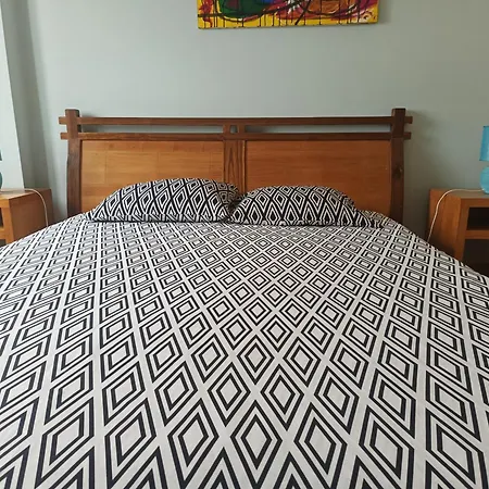 Island Escape - Blue *