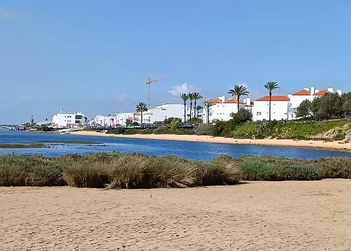 Island Escape - Blue *