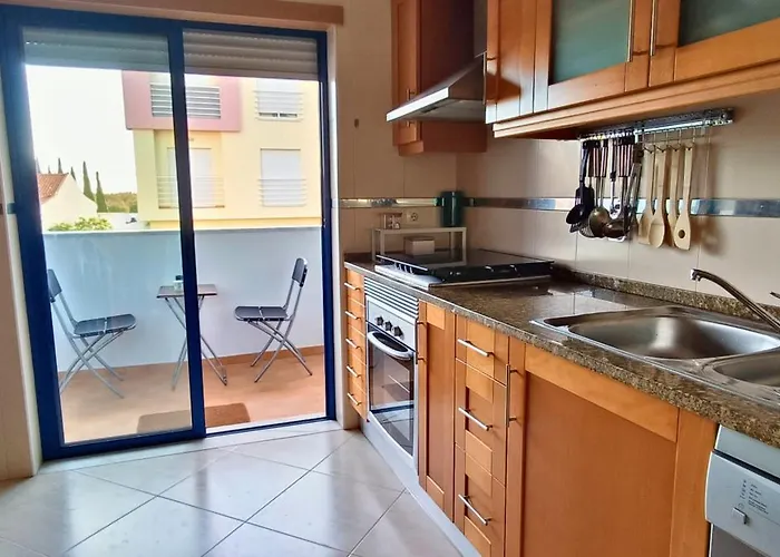 Island Escape - Blue Apartament *