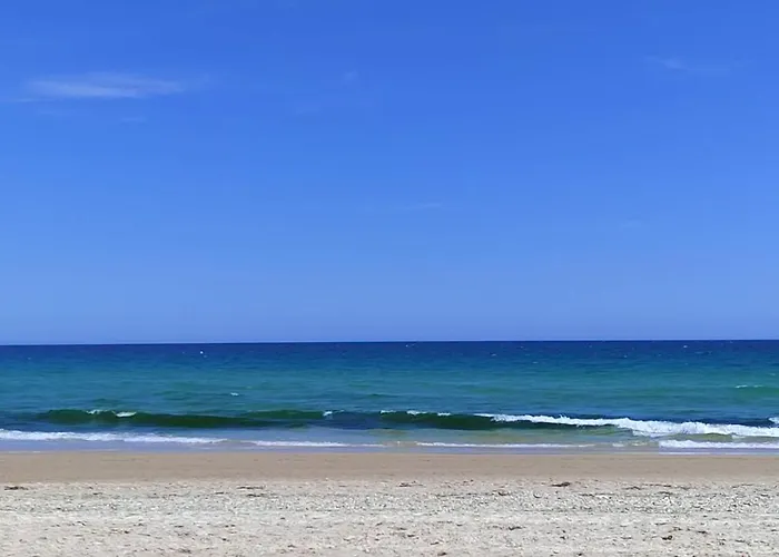 Apartament Island Escape - Blue Conceição