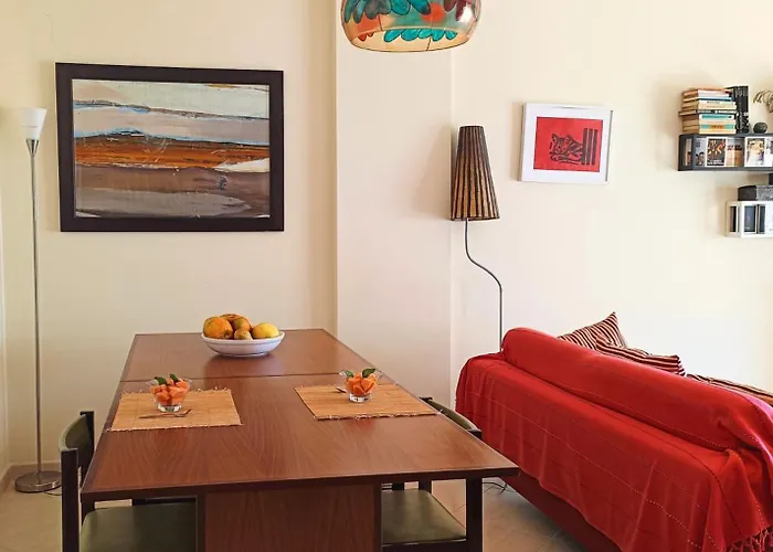 Island Escape - Blue