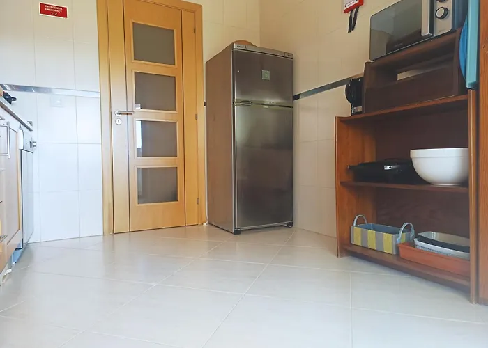 Island Escape - Blue Apartament