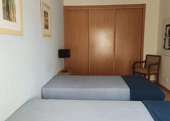 Island Escape - Blue Apartament *