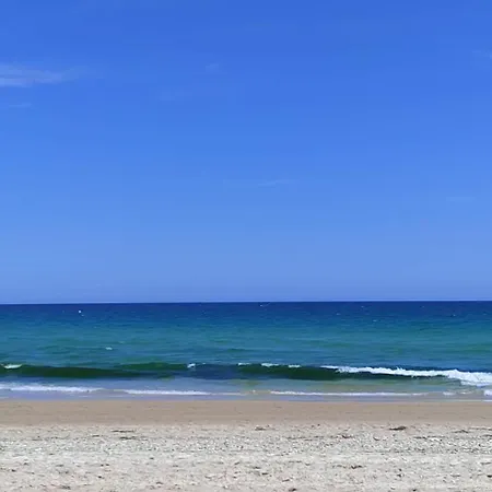 Apartmán Island Escape - Blue Conceição
